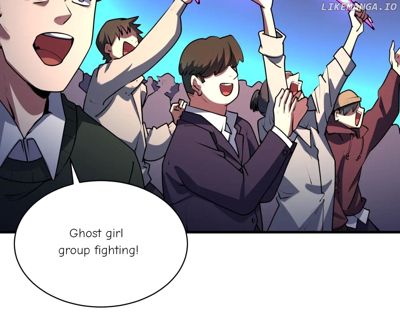 Era of the Haunted Chapter 368 - page 116
